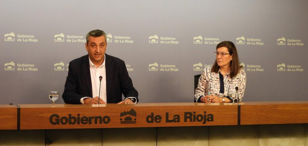 El Gobierno destina más de 4,5 millones a prorrogar distintos servicios y contratos de la Consejería de Servicios Sociales