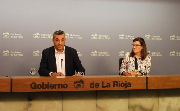 El Gobierno destina más de 4,5 millones a prorrogar distintos servicios y contratos de la Consejería de Servicios Sociales