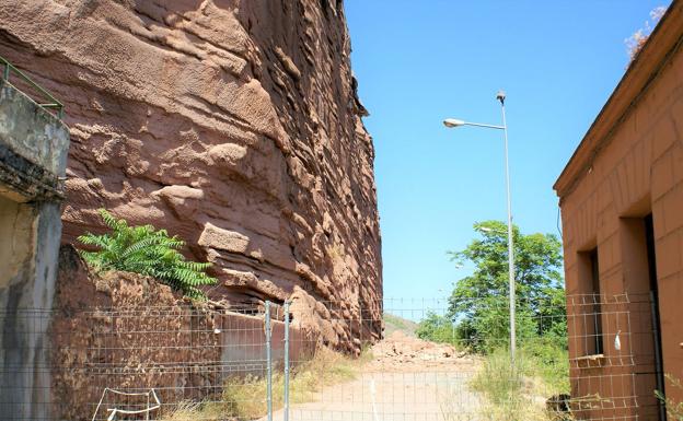 Ciudadanos pide que los Presupuestos incluyan 300.000 euros para Peñaescalera