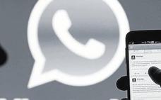 Alerta Whatsapp: unos vídeos falsos pueden bloquear el móvil