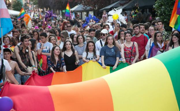 La Ley Trans vuelve al Parlamento para «saldar una cuenta pendiente»