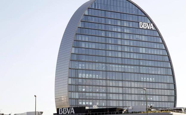 El BBVA se escuda en su auditoría sobre Villarejo para eximirse de culpa