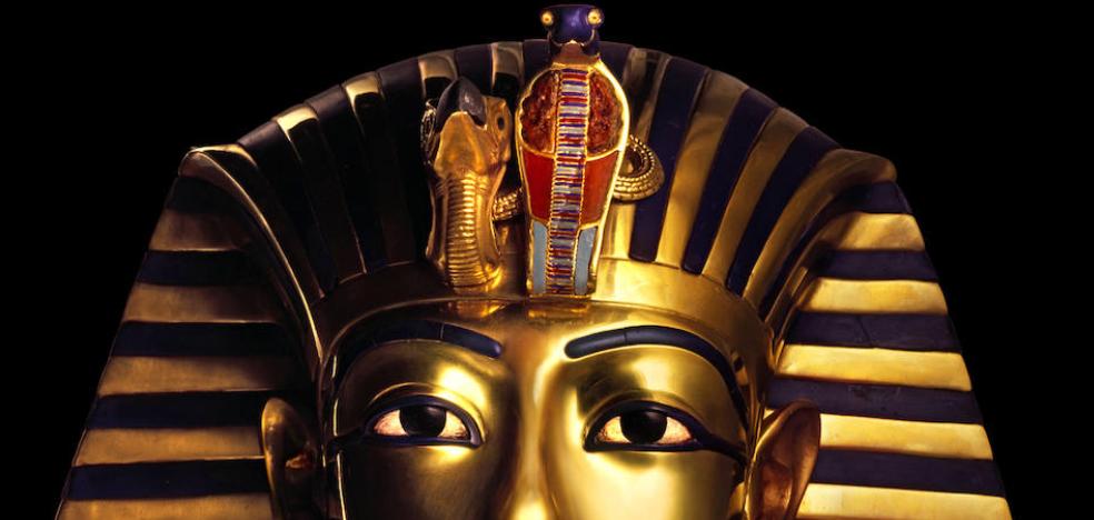 Tutankhamón, la fiebre que no cesa