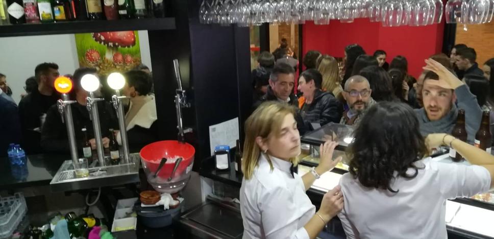 Dieciocho bares y restaurantes ofrecerán sus guisos en las Jornadas Cazuelitas Barrocas de Alfaro