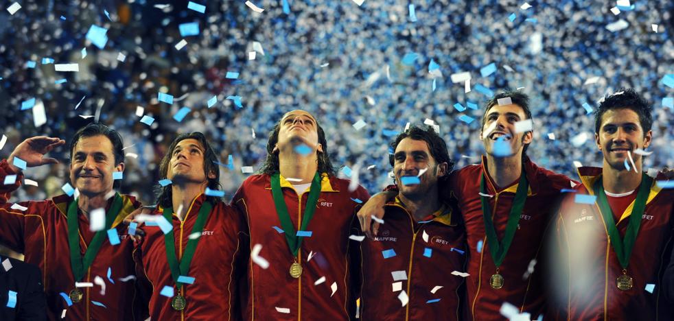 Argentina y el recuerdo dorado de Mar del Plata