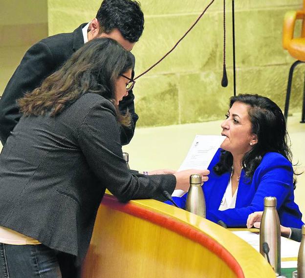 Concierto desafinado