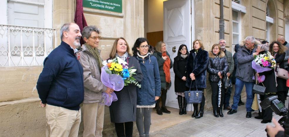 Larga vida al conservatorio