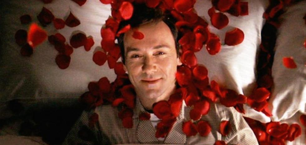 'American Beauty', la cara oscura del sueño americano