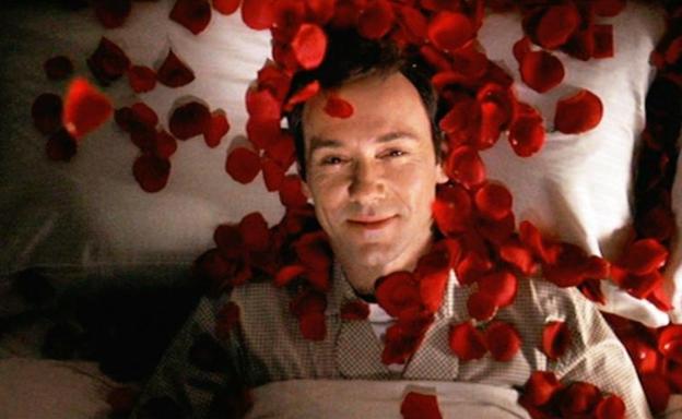 'American Beauty', la cara oscura del sueño americano