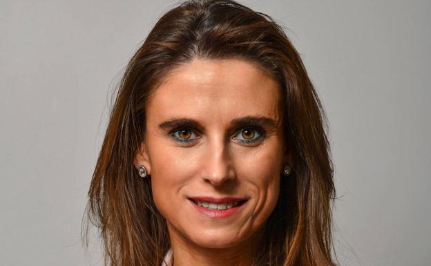 Isabel Moreno, nueva directora territorial de CaixaBank en Navarra, Aragón y La Rioja