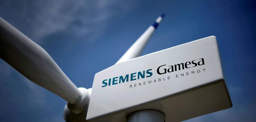 Siemens estudia comprar el 8% que Iberdrola tiene en su filial Siemens Gamesa