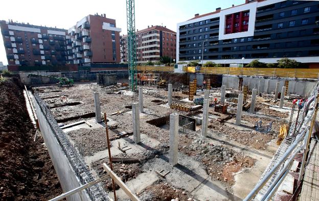 El suelo urbano se ha depreciado el 50% desde el estallido de la 'burbuja' inmobiliaria