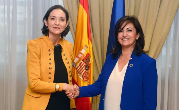 La Rioja destina dos millones de euros a sus exportadores para compensar los aranceles de Trump