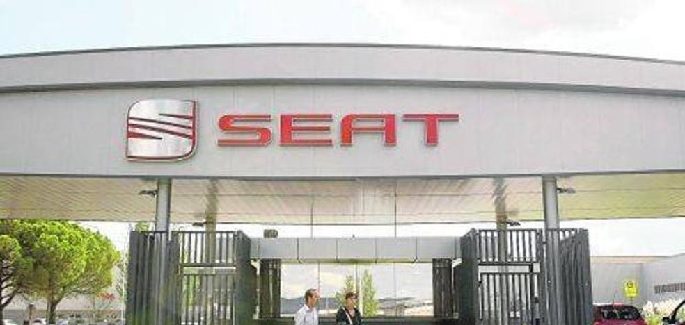 SEAT plantea un ERE temporal de 7.000 empleos ante la parada fortuita de producción