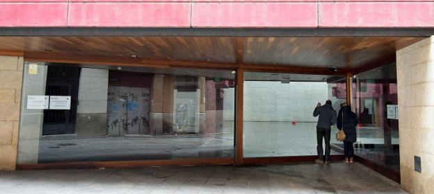 Casi nadie quiere reparar el CCR