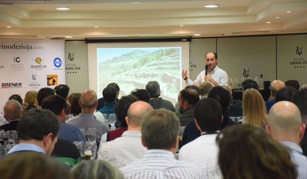 Cuando el vino es emoción