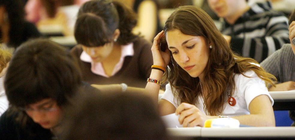 Las riojanas con titulación universitaria tienen la mitad de hijos que las que solo completan la ESO