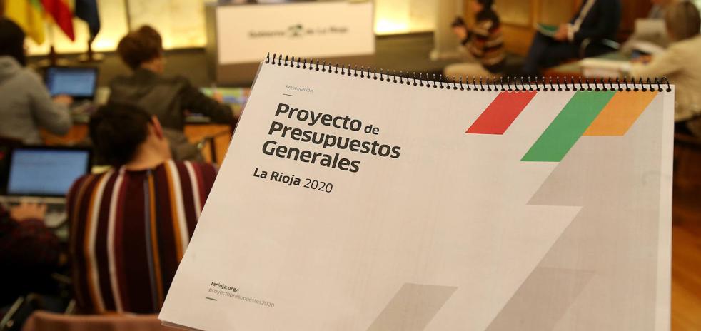 La factura fiscal se encarece «solo para los que más tienen y más pueden contribuir»