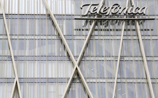 Telefónica Brasil vende 1.909 torres a Telxius por 140 millones