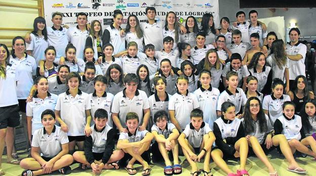 Las Norias triunfa en casa