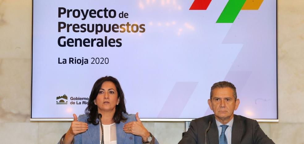 Los expertos piden al Gobierno que «la mayor presión fiscal se traduzca en servicios eficaces»