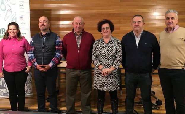 Un nuevo proyecto apuesta por impulsar la agricultura de venta directa en La Rioja