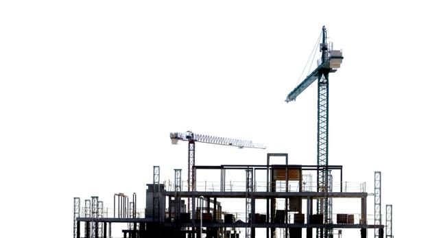 Una de cada tres viviendas riojanas se destina a fines distintos que acoger la residencia habitual