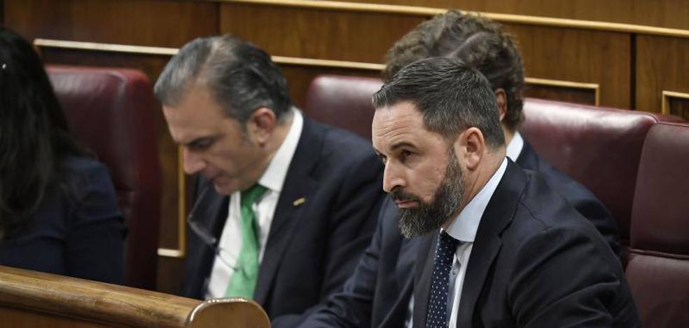 Del «sí, por España» a prometer por los «presos políticos»