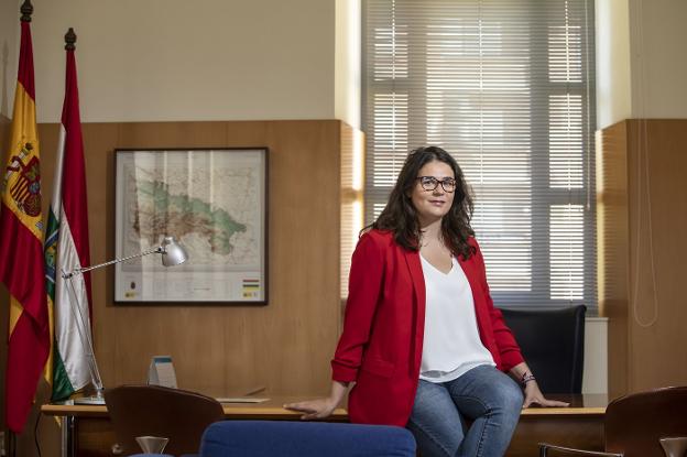 En un lugar de La Rioja...