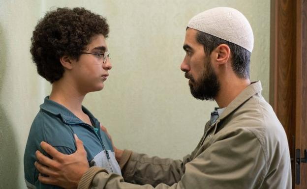 'El joven Ahmed' y otros estrenos
