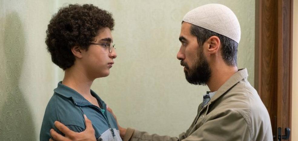 'El joven Ahmed' y otros estrenos