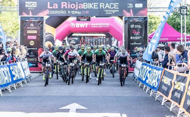La Rioja Bike Race abre las inscripciones en su web