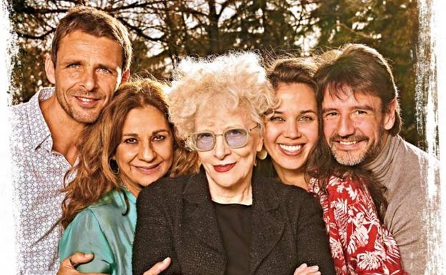 Teatro y musical, en el Bretón logroñés