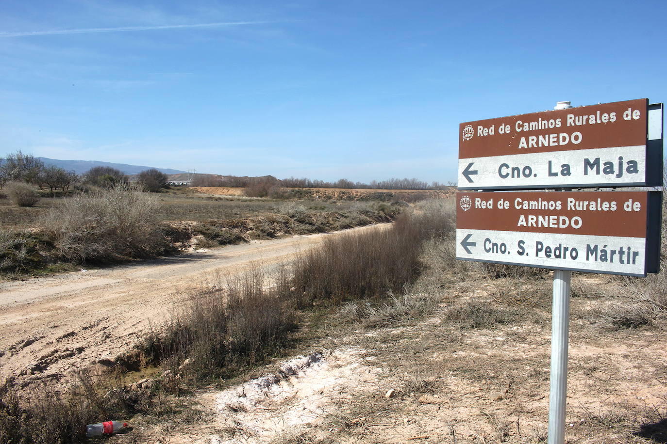 La empresa calagurritana Rioja Natur Pharma ubicará su ampliación en el polígono arnedano La Maja