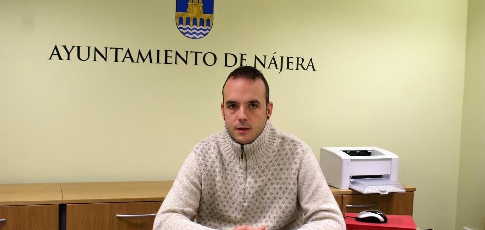 Tres sindicatos denuncian la falta de servicio de Policía en Nájera durante siete noches