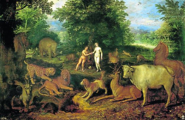 Cien días y 24 años