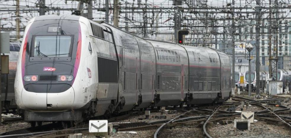 El primer rival de Renfe será 'low cost' y de origen francés