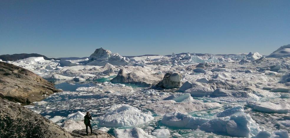 La subida del nivel del mar puede ser peor de lo previsto por los expertos