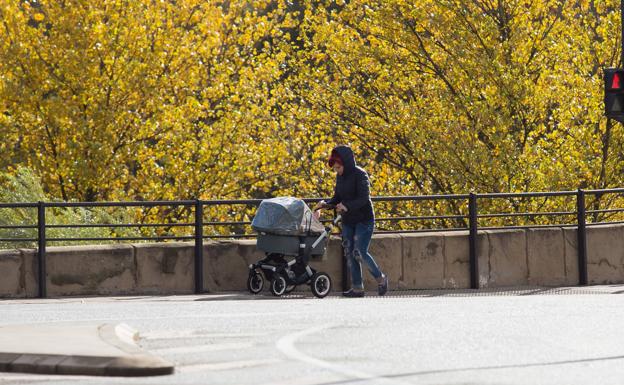 La Rioja es la única región de España en la que han crecido los nacimientos en el 2019