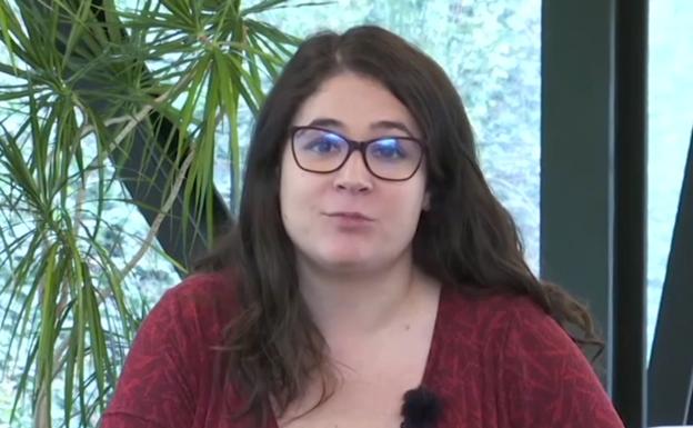 Raquel Romero: «Ha sido un inicio difícil»