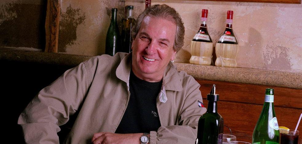 Adiós a Danny Aiello, icono italoamericano del cine de los 80