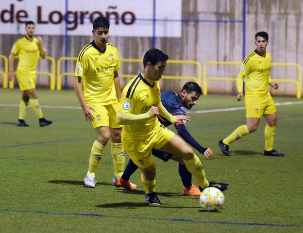 Un necesitado Comillas evalúa la nueva era del Yagüe