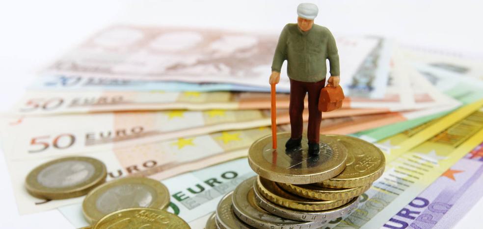 El ajuste de las pensiones