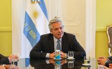 El nuevo Gobierno lanza una ley para sacar a Argentina de la crisis