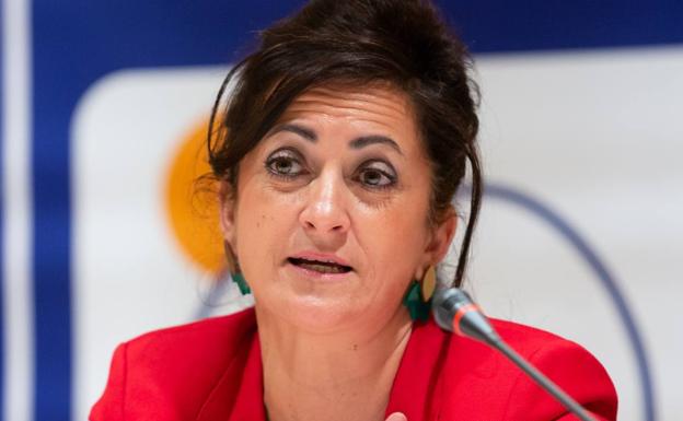 Andreu transmite a Sánchez su «confianza plena» para formar un Gobierno en breve