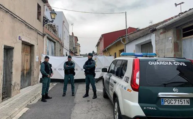 La Guardia Civil investiga si un cómplice ayudó al detenido a deshacerse del cadáver de Marta Calvo