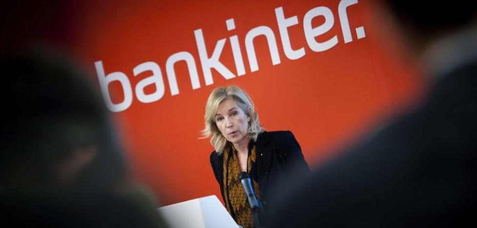 Bankinter sacará Línea Directa a Bolsa al repartirla entre sus accionistas