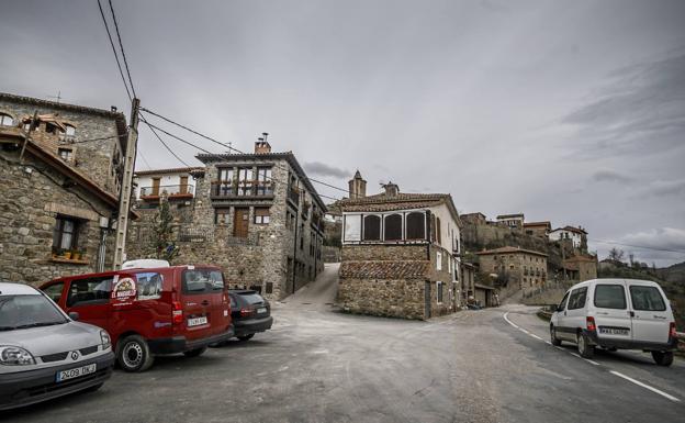 Contagiados por fiebre Q en La Rioja: «Ni nos acercamos a ningún animal»