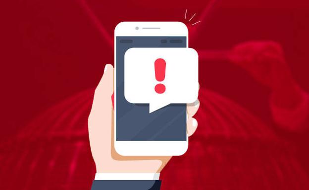 ¿Te ha tocado la Lotería de Navidad? Te lo decimos por SMS