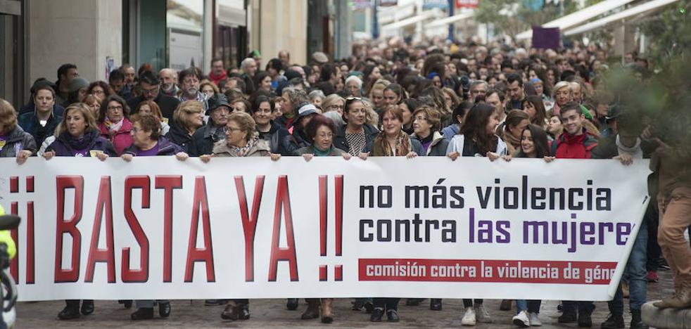 «Importante incremento» de la violencia machista entre menores